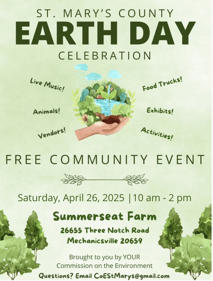 Earth Day Celebration